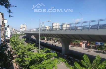 Bán nhà Mặt Phố MINH KHAI 170m,MẶT TIỀN 15M, nhỉnh 16 tỷ